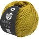 Lana Grossa MERINO UNO | 84-mosterdgeel