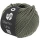 Lana Grossa MERINO UNO | 92-grijs groen