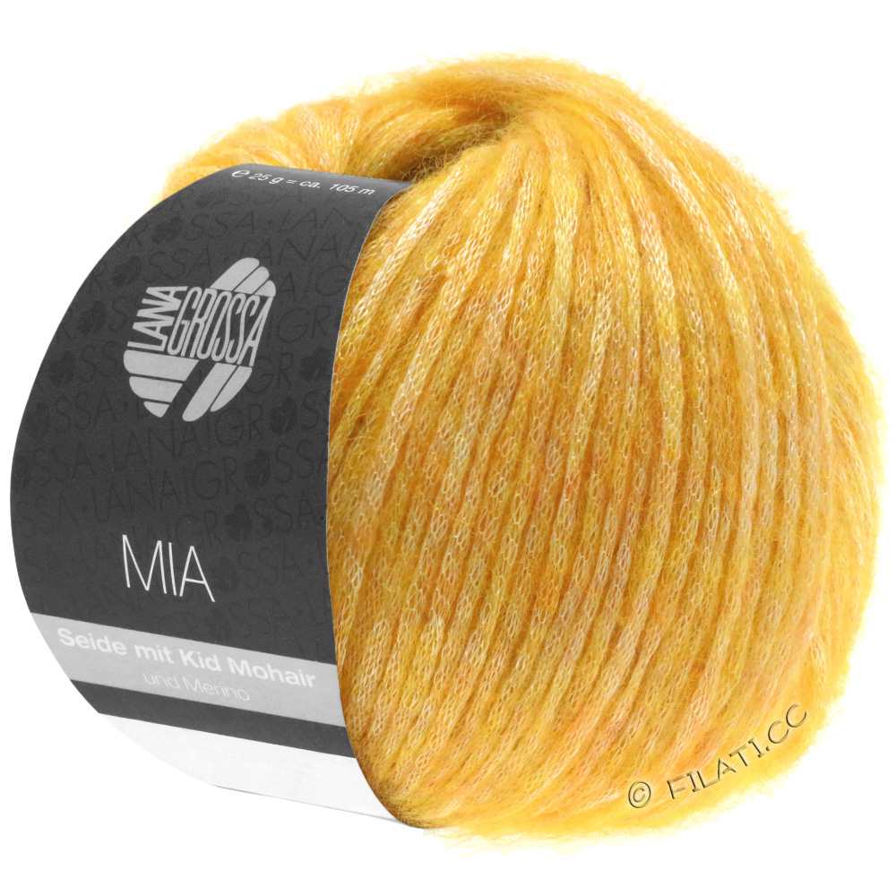 Lana Grossa MIA