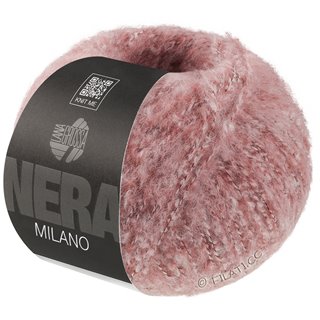 Lana Grossa MILANO (Nera)