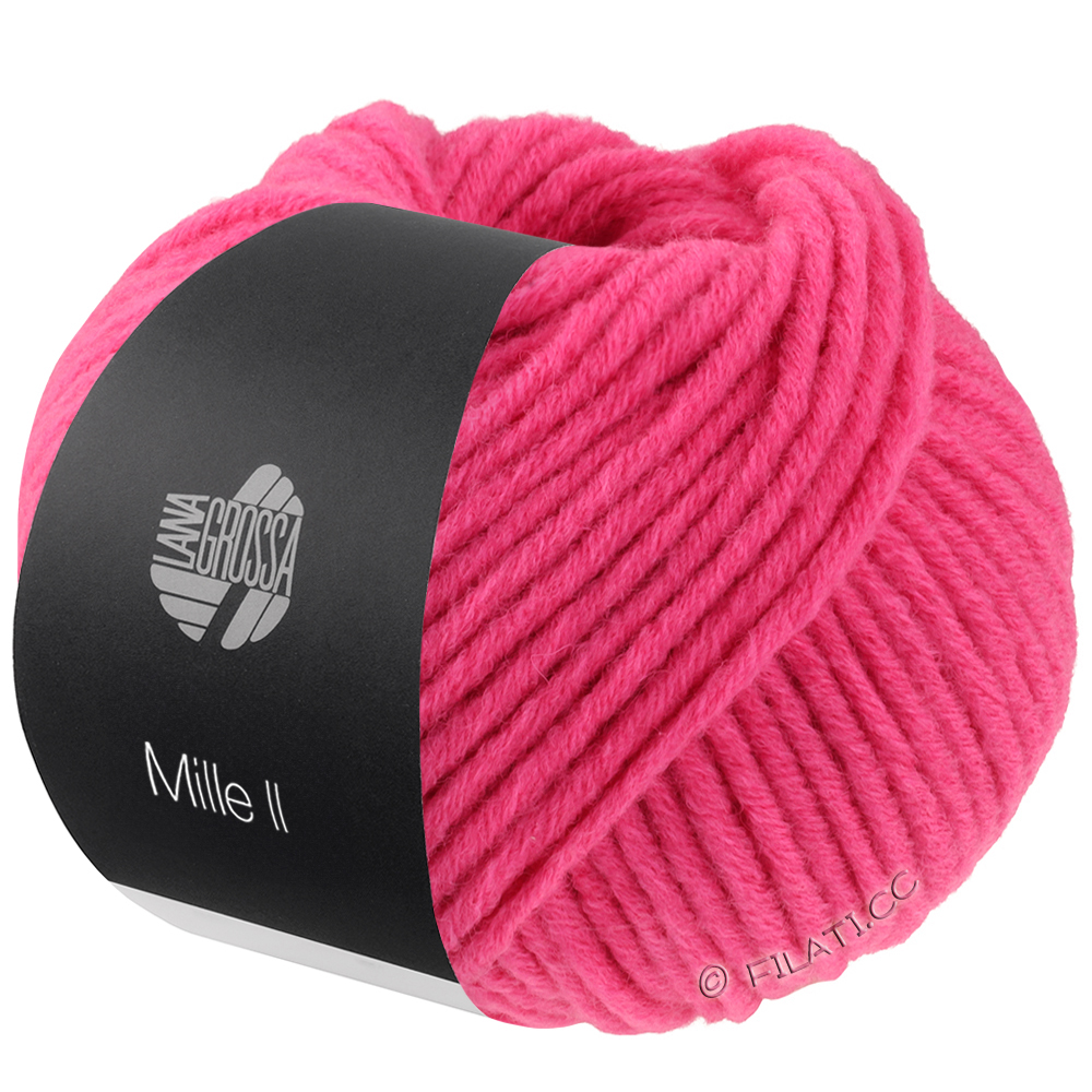 Lana Grossa MILLE II | 175-felroze