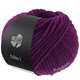 Lana Grossa MILLE II | 176-donker violet