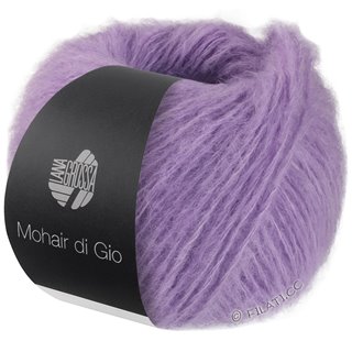 Lana Grossa MOHAIR DI GIO