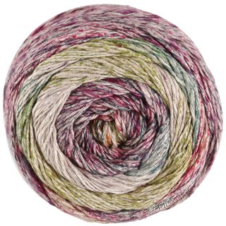 Lana Grossa MOSAICO (Linea Pura)