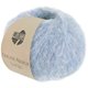 Lana Grossa NATURAL ALPACA Lungo | 06-licht blauw