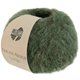 Lana Grossa NATURAL ALPACA Lungo | 08-donker groen