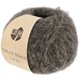 Lana Grossa NATURAL ALPACA Lungo | 21-donker grijs