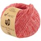 Lana Grossa NATURAL ALPACA Pelo | 038-licht rood gemêleerd