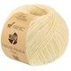 Lana Grossa NATURAL ALPACA Pelo | 039-vanille gemêleerd