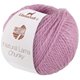 Lana Grossa NATURAL LAMA CHUNKY | 02-sering roze