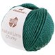 Lana Grossa NATURAL LAMA CHUNKY | 07-turkoois blauw