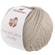Lana Grossa NATURAL LAMA CHUNKY | 12-grijs beige