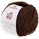 Lana Grossa NATURAL LAMA CHUNKY | 13-chocoladebruin