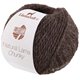 Lana Grossa NATURAL LAMA CHUNKY | 14-grijs bruin
