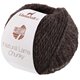 Lana Grossa NATURAL LAMA CHUNKY | 15-zwartbruin
