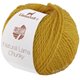 Lana Grossa NATURAL LAMA CHUNKY | 18-goudgeel
