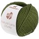 Lana Grossa NATURAL LAMA CHUNKY | 19-olijf groen