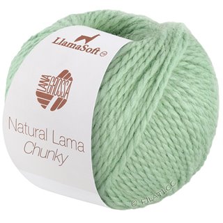 Lana Grossa NATURAL LAMA CHUNKY