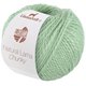 Lana Grossa NATURAL LAMA CHUNKY | 20-mintgroen