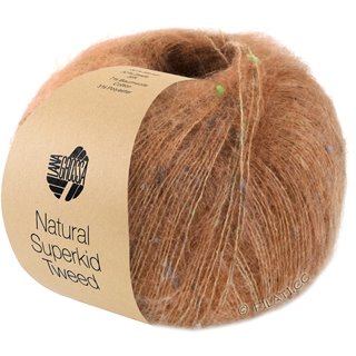 Lana Grossa NATURAL SUPERKID TWEED