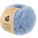 Lana Grossa NATURAL SUPERKID TWEED | 643-licht blauw