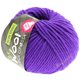 Lana Grossa NEON Sport (McWool) | 107-violet