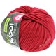 Lana Grossa NEON Sport (McWool) | 124-donker rood