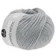 Lana Grossa NORDIC MERINO WOOL Aktion! | 15-licht grijs