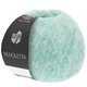 Lana Grossa NUVOLETTA | 09-pastelturkoois