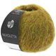 Lana Grossa NUVOLETTA | 11-mosterd