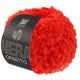 Lana Grossa ORSETTO (Nera) | 17-briljantrood