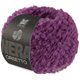 Lana Grossa ORSETTO (Nera) | 20-pruim blauw