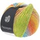 Lana Grossa PAPPAGALLO | 06-blauwgrijs/licht grijs/kaneelbruin/oker/oudroze/wit/groen/blauw/vanille/geelgroen/noga