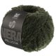 Lana Grossa PELLICCIA (Nera) | 11-bos groen