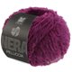 Lana Grossa PELLICCIA (Nera) | 13-rood violet