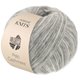 Lana Grossa PELO CASHMERE | 04-ruwe witte/licht grijs