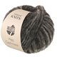 Lana Grossa PELO CASHMERE | 05-antraciet/zwart