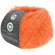Lana Grossa PER FORTUNA (GOTS) | 33-mandarijntje