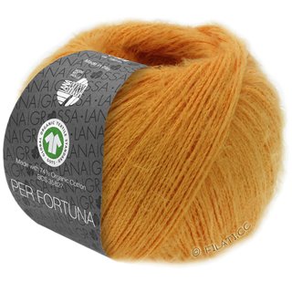 Lana Grossa PER FORTUNA (GOTS)