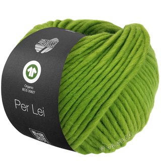 Lana Grossa PER LEI (GOTS)