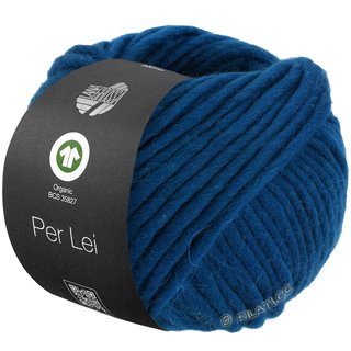 Lana Grossa PER LEI (GOTS)