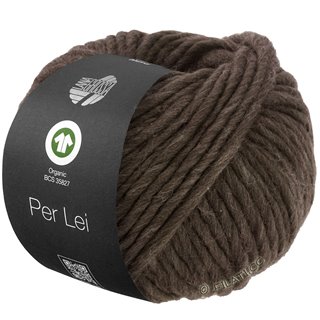Lana Grossa PER LEI (GOTS)