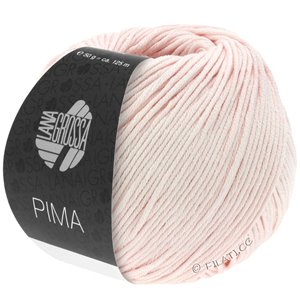 Lana Grossa PIMA | 29-poeder roze