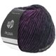 Lana Grossa PIUMA | 01-paars/pastelroze/zwart