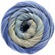 Lana Grossa PRIMAVERA | 103-grijs blauw/shiner blauw/steengrijs