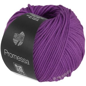 Lana Grossa PROMESSA | 08-violet