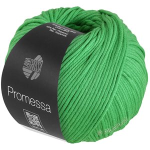 Lana Grossa PROMESSA | 09-smaragd