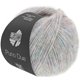 Lana Grossa PUNO DUE | 24-licht grijs/rose