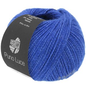 Lana Grossa PUNO LUCE | 10-blauw