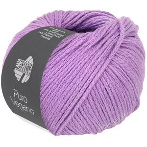 Lana Grossa PURO VEGANO | 09-violet